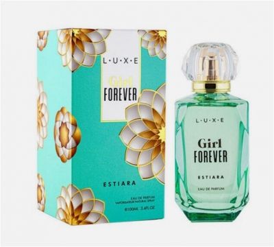 АРАБСКИ ДАМСКИ ПАРФЮМ GIRL FOREVER 100 МЛ - TESTER
