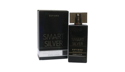 АРАБСКИ МЪЖКИ SMART SILVER 100 МЛ - TESTER
