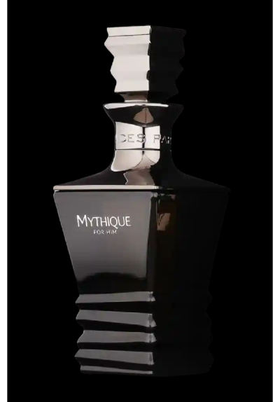 АРАБСКИ МЪЖКИ ПАРФЮМ MYTHIQUE FOR HIM 100 МЛ - TESTER