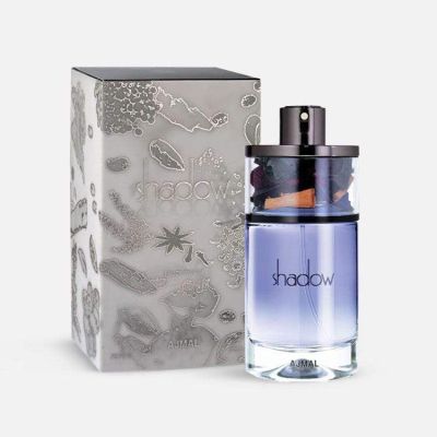 АРАБСКИ МЪЖКИ ПАРФЮМ AJMAL SHADOW FOR HIM 100 МЛ - TESTER