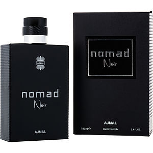 АРАБСКИ МЪЖКИ ПАРФЮМ NOMAD NOIR 100 МЛ - TESTER
