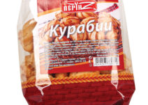 ПЕРУН КУРАБИИ 300 ГР