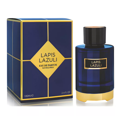 АРАБСКИ УНИСЕКС ПАРФЮМ LAPIS LAZULI 100 МЛ 