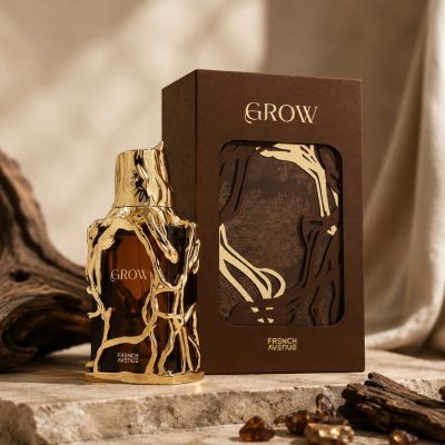 АРАБСКИ ПАРФЮМ GROW 100 МЛ