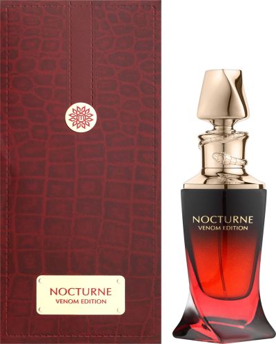 АРАБСКИ УНИСЕКС ПАРФЮМ MAISON DES PARFUMS NOCTURNE VENOM EDITION 100 МЛ