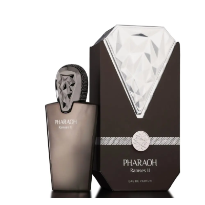 АРАБСКИ УНИСЕКС ПАРФЮМ MAISON DES PARFUMS PHARAOH RAMSES II 80 МЛ 