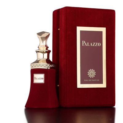 АРАБСКИ УНИСЕКС ПАРФЮМ MAISON DES PARFUMS PALAZZO 80 МЛ 