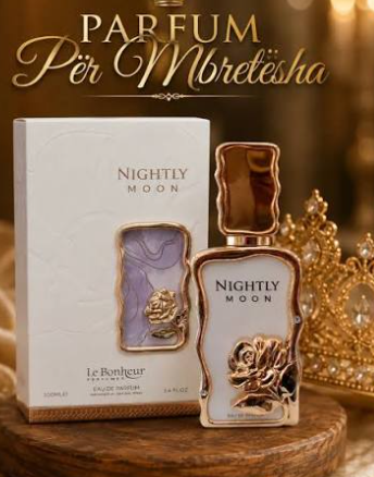 АРАБСКИ ДАМСКИ ПАРФЮМ NIGHTLY DONNA 100 МЛ 