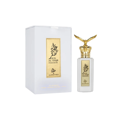 АРАБСКИ УНИСЕКС ПАРФЮМ MY PERFUMES OTOORI OUD AL SAQR PEREGRINE 100 МЛ