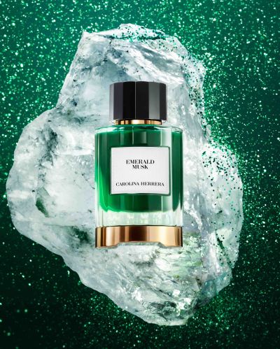 АРАБСКИ ДАМСКИ ПАРФЮМ LUXE EMERALD 100 МЛ