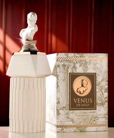 АРАБСКИ ДАМСКИ ПАРФЮМ VENUS DE MILO 100 МЛ