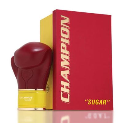 АРАБСКИ ПАРФЮМ CHAMPION SUGAR 100 МЛ