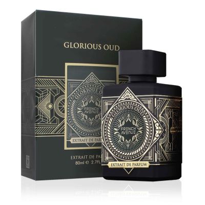 ПОДАРЪК ОТ ТОМБОЛА АРАБСКИ УНИСЕКС ПАРФЮМ GLORIOUS OUD 100 МЛ