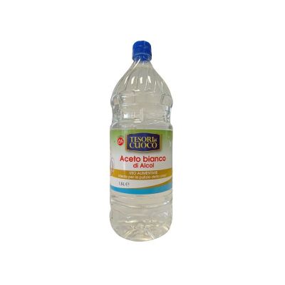 ТЕСОРИ ОЦЕТ С АЛКОЛ 1500 МЛ