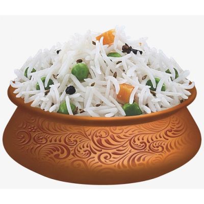 ОРИЗ БАСМАТИ КУРТИРИЗО 1000 ГР