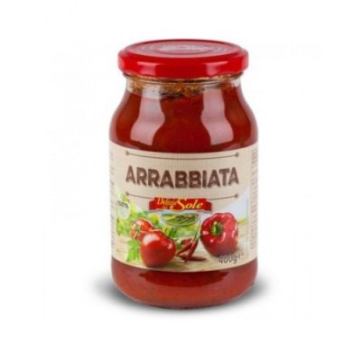 СОС ДЕЛИЦИЕ ДЕЛ СОЛЕ АРАБИАТА 400 ГР 