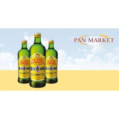 ЗЕХТИН ДЕЗАНТИС ЕКСТРА ВЪРДЖИН 1 Л