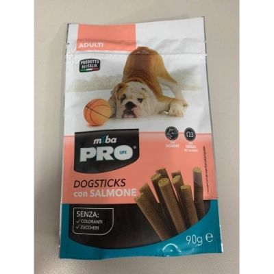 КУЧЕШКИ ПРЪЧИЦИ ДЕНТА СТИКС 180 ГР