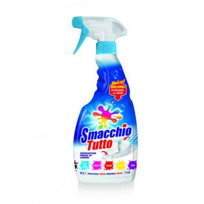 СМАЧИО ТУТО ПРЕПАРАТ ЗА ПРЕМАХВАНЕ НА ПЕТНА СПРЕЙ 500 МЛ 