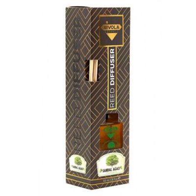 АРОМАТНИ ПРЪЧИЦИ РИВОЛА САНДАЛОВО ДЪРВО 100 МЛ