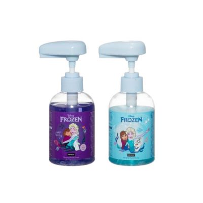 ФРОУЗЕН СЕНС МУЗИКАЛЕН ПЕЕЩ САПУН 250 МЛ /СИН/