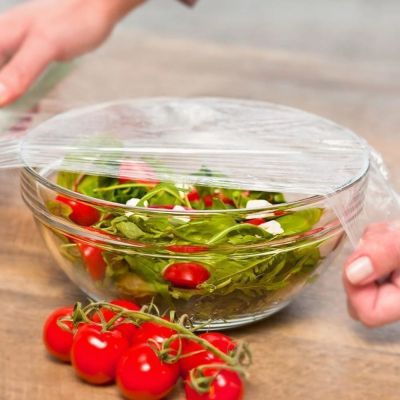 СТРЕЧ ФОЛИО ЗА СЪХРАНЕНИЕ 20 М