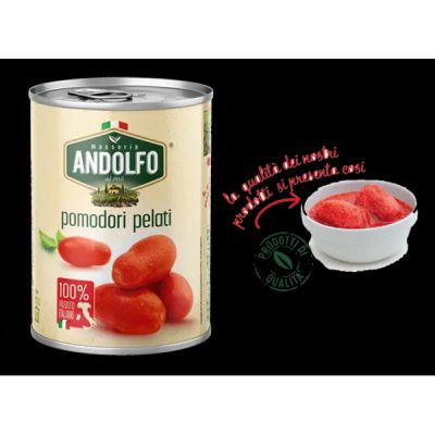 БЕЛЕНИ ДОМАТИ ЦЕЛИ ГУСТАТО 400 ГР