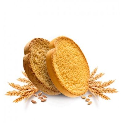 СУХАРИ ГРАНФЕТА КЛАСИЧЕСКИ 40 БР 300 ГР