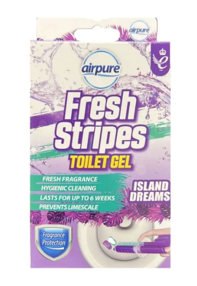 ЕЪР ПЮР АИСЛАНД ДРИЙМС  ГЕЛ ЛЕНТИ ЗА ВЦ С АПЛИКАТОР 45 МЛ /ЛИЛАВ/