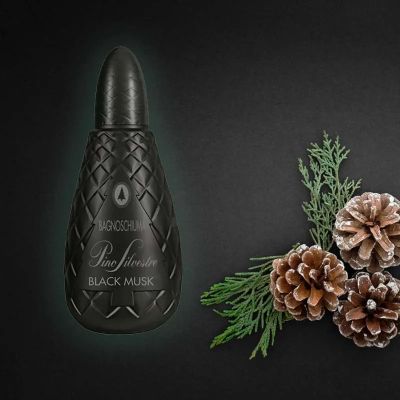 ПИНО ДУШ БЛЕК МЪСК 1000 МЛ