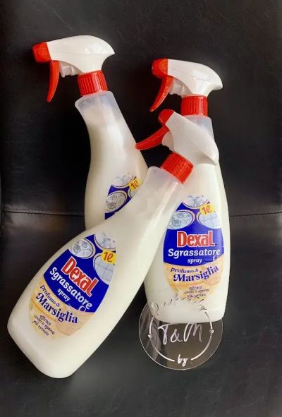 ДЕКСАЛ ОБЕЗМАСЛИТЕЛ  МАРСИЛИЯ 1000 МЛ